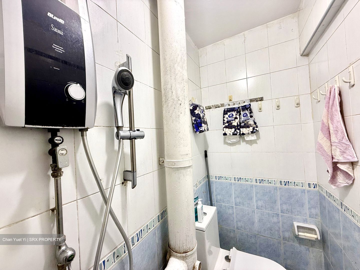 Blk 28 Brickworks Estate (Bukit Merah), HDB 2 Rooms #513191121